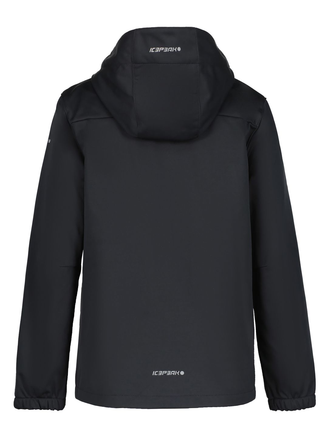 Kline JR softshell ski-jas kinderen