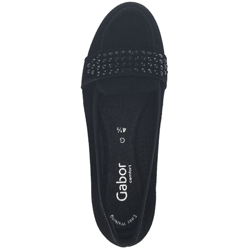 Gabor - 32.624/47T3 Negro