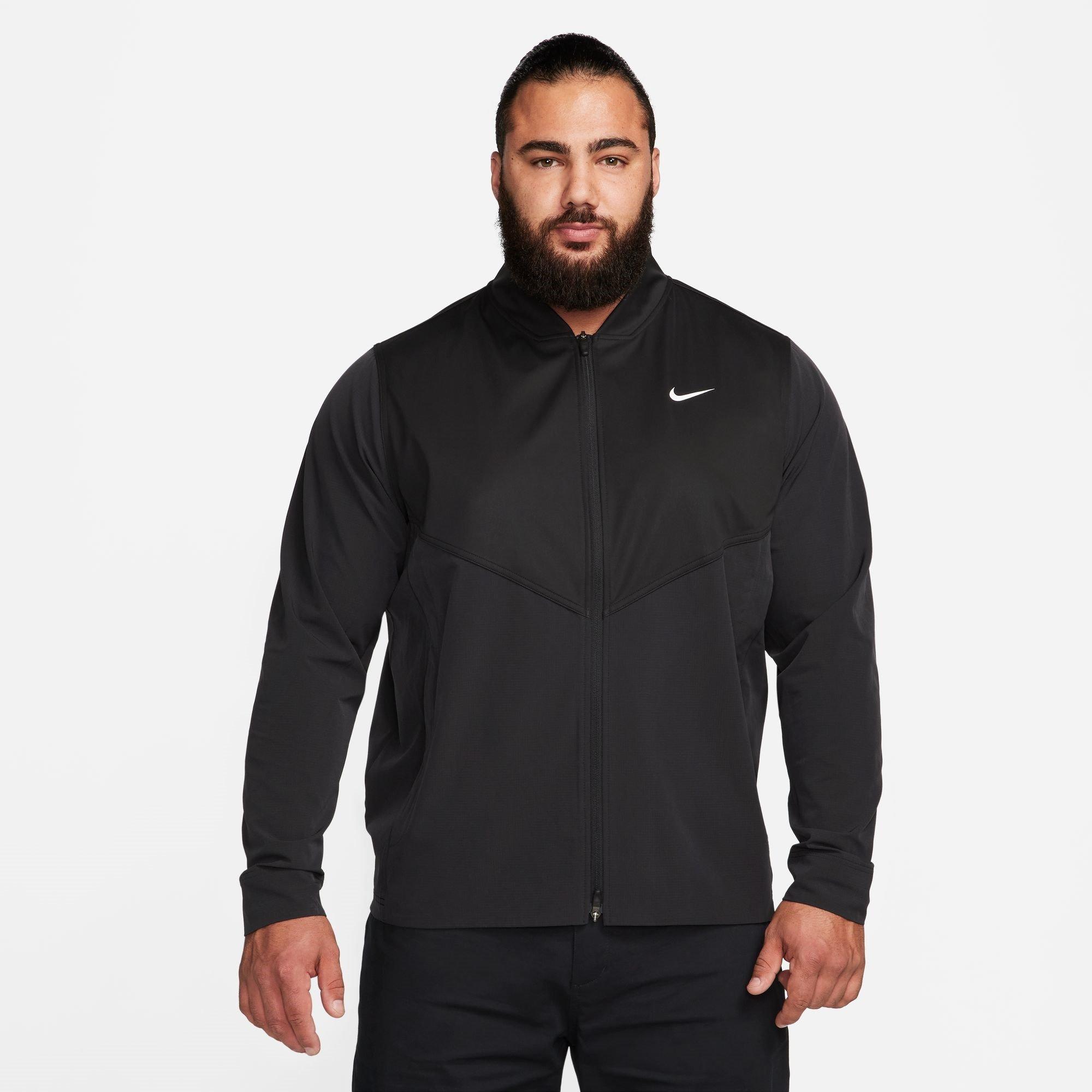Nike Golf Tour Essential Jacket Mens
