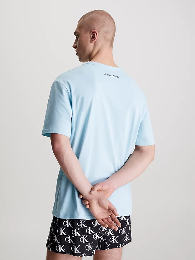 Camiseta Lounge - CK96