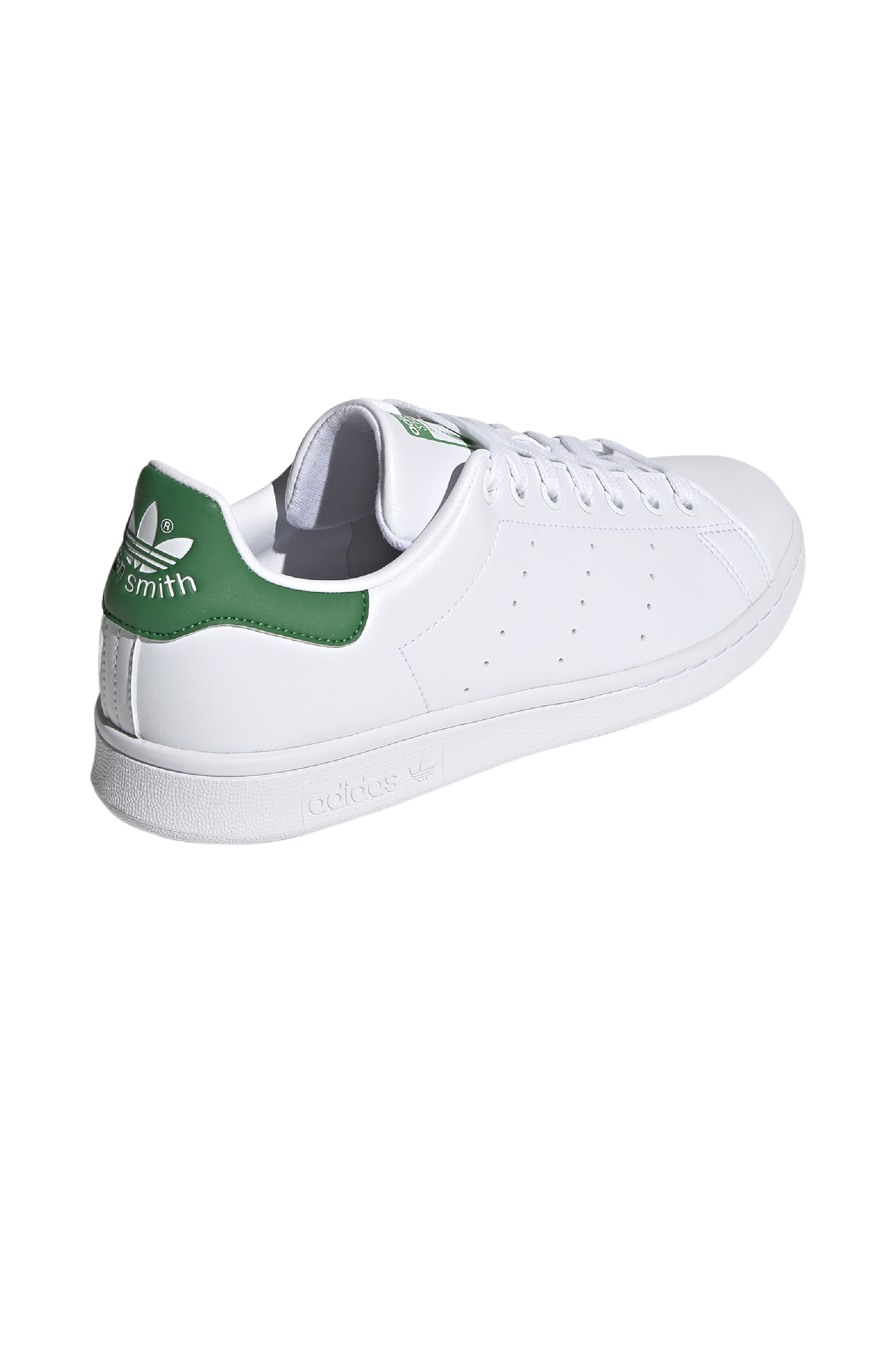 ADIDAS Baskets basses STAN SMITH Blanc