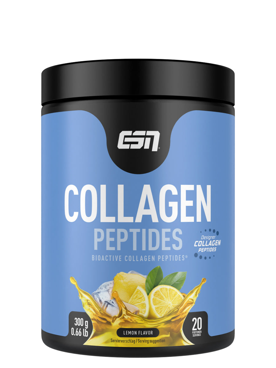 Collagen Peptides