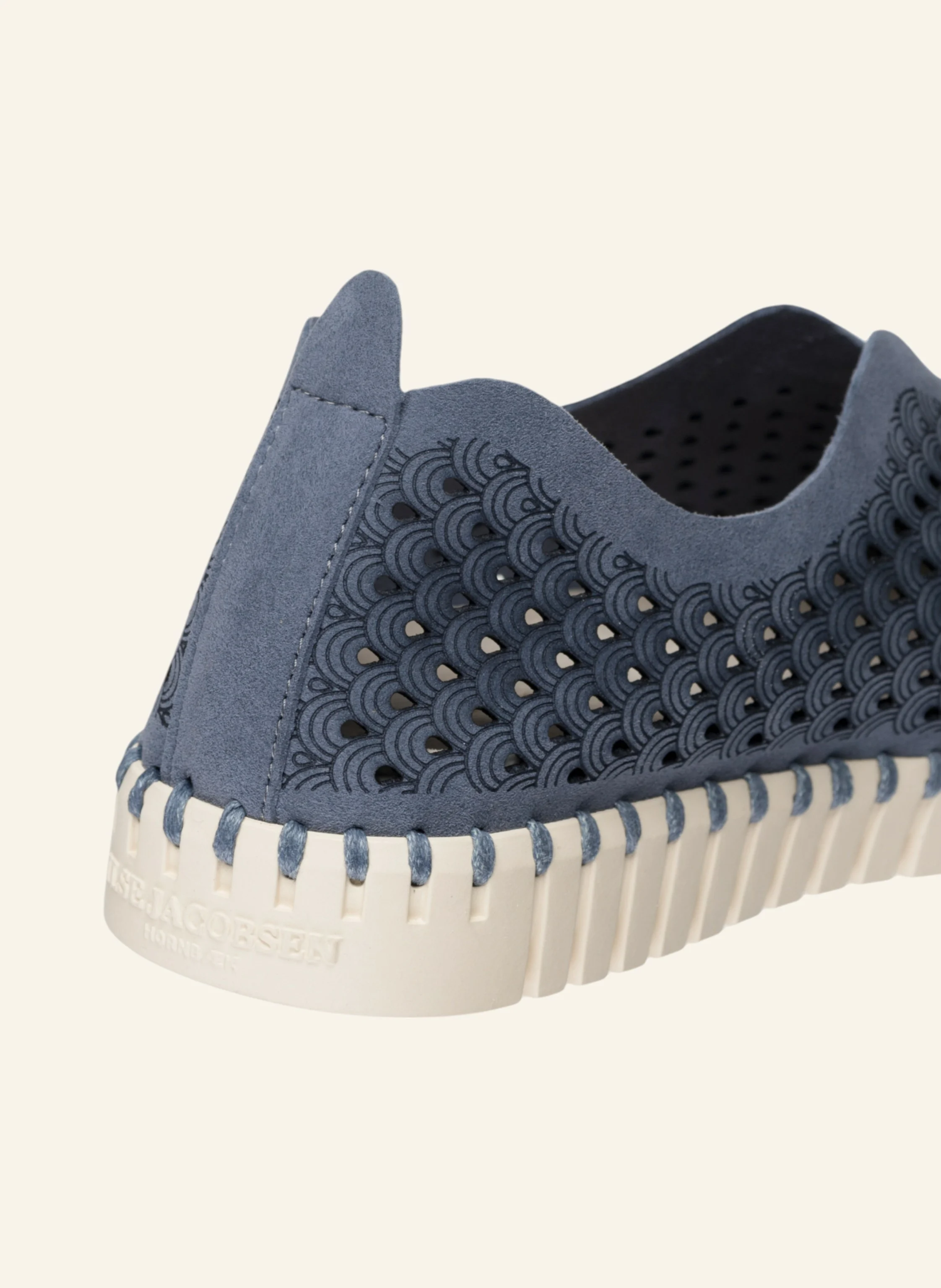 ILSE JACOBSEN Sneaker Low TULIP3275