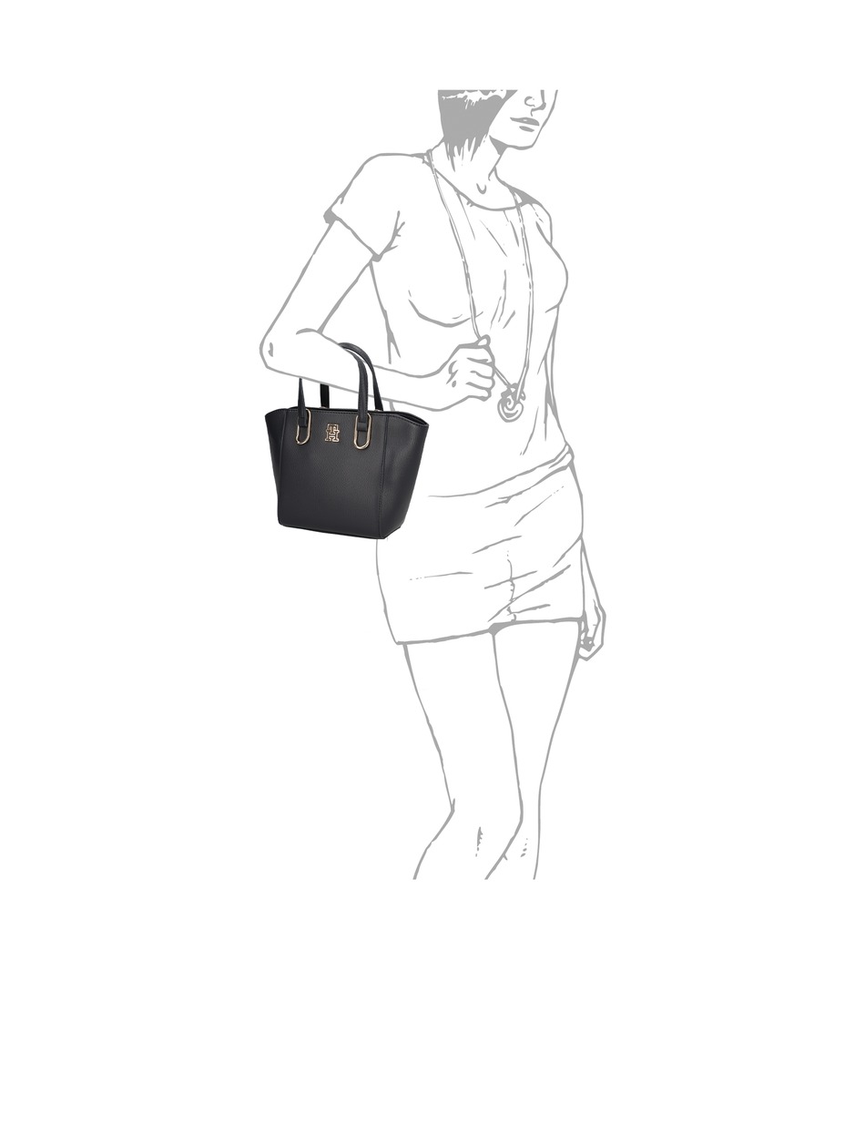 TH TIMELESS MED TOTE