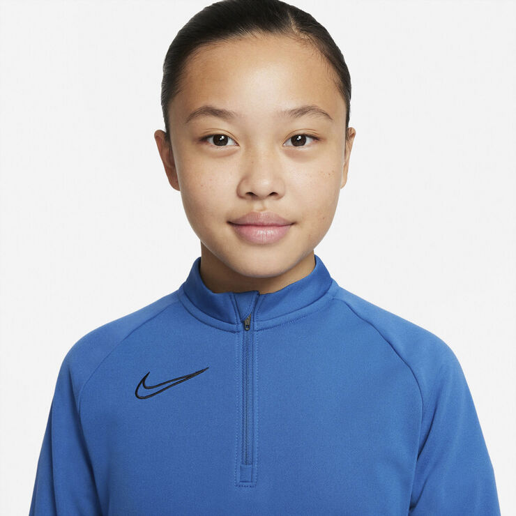 Nike Dri-FIT Academy Drill træningstrøje Blå