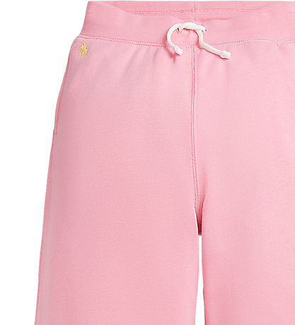 Polo Ralph Lauren Jogginghosen - Florida Pink