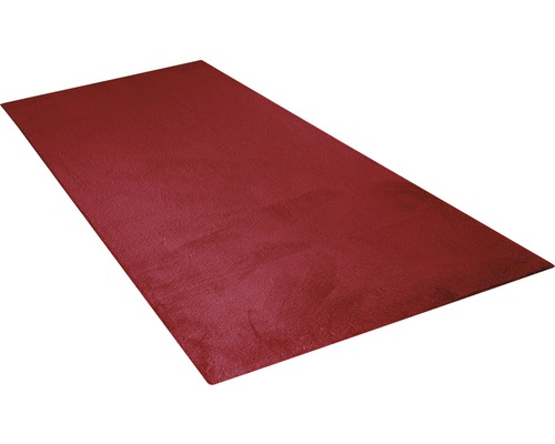 Romance rood tapijt 80x150 cm