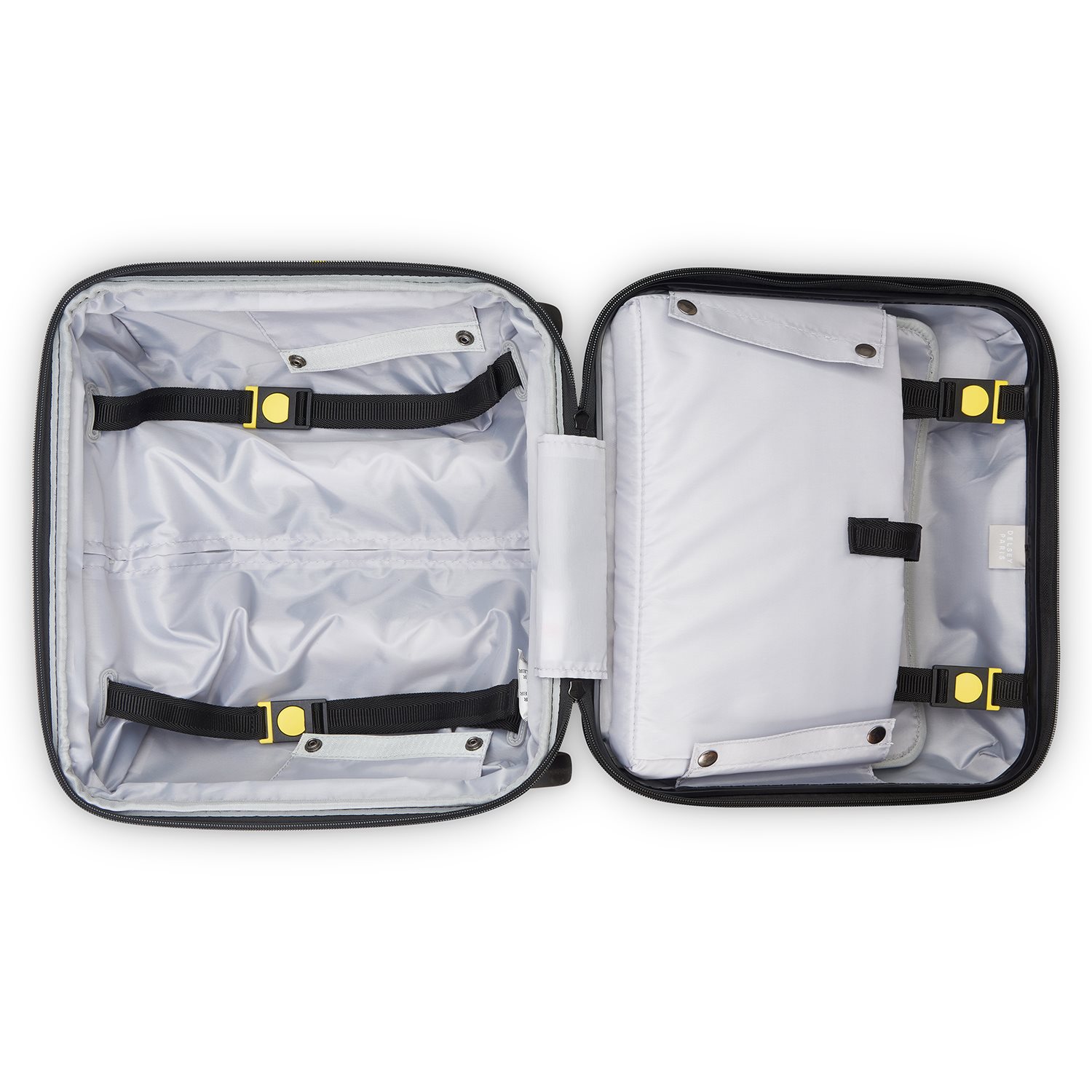 Delsey Shadow 5.0 Boardcase / Underseater Expandable blue