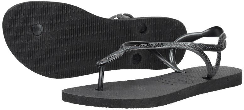Havaianas Luna zwart