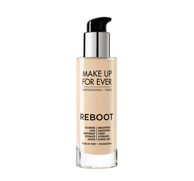 MAKE UP FOR EVER - Reboot, 30ml
