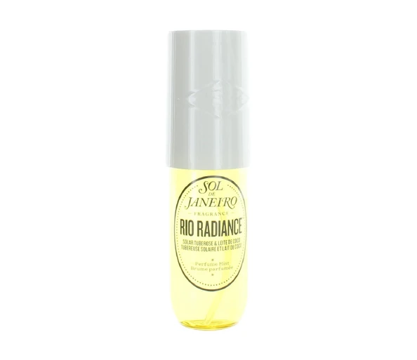 SOL DE JANEIRO Rio Radiance Perfume Mist