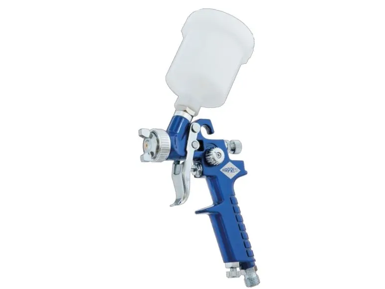 Airpress Top Tank sprøjtepistol 125 ml 1 mm (TH826G/1.0)