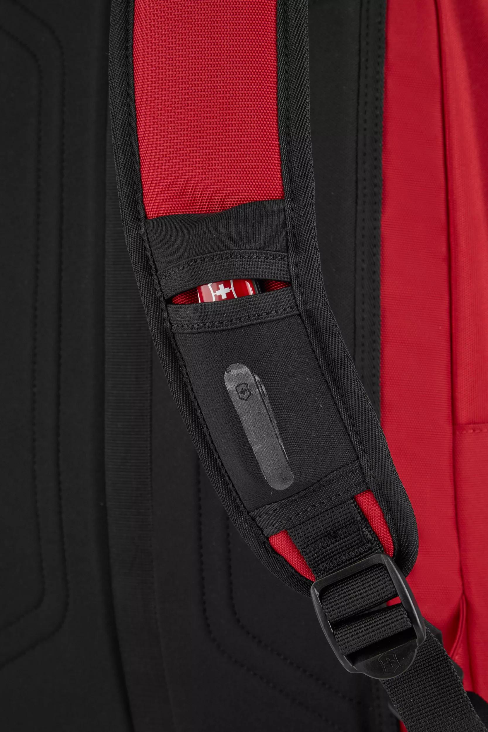 Altmont Original Standard Backpack-rot