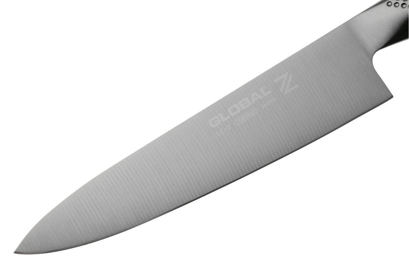 Global GZ-2 DLC, koksmes, 20 cm
