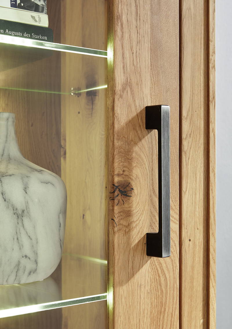 Landscape Vitrine II MERAN