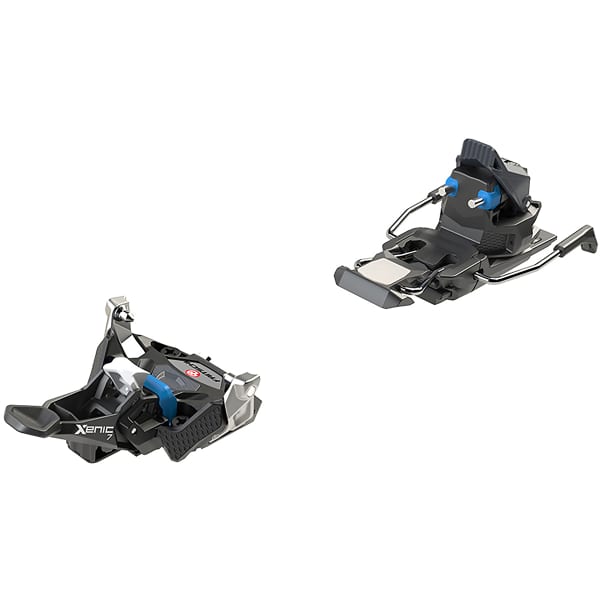 Fixation ski de randonnée FRITSCHI XENIC 7-95