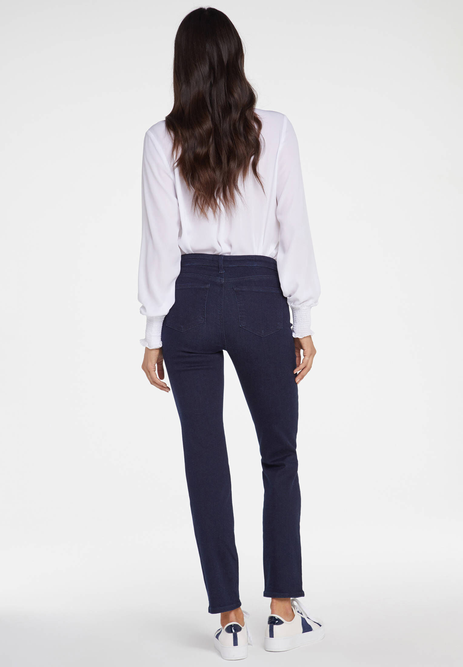 NYDJ| Damen Jeans Sheri Slim