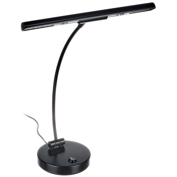 Jahn L3455 BOOGIE II Black