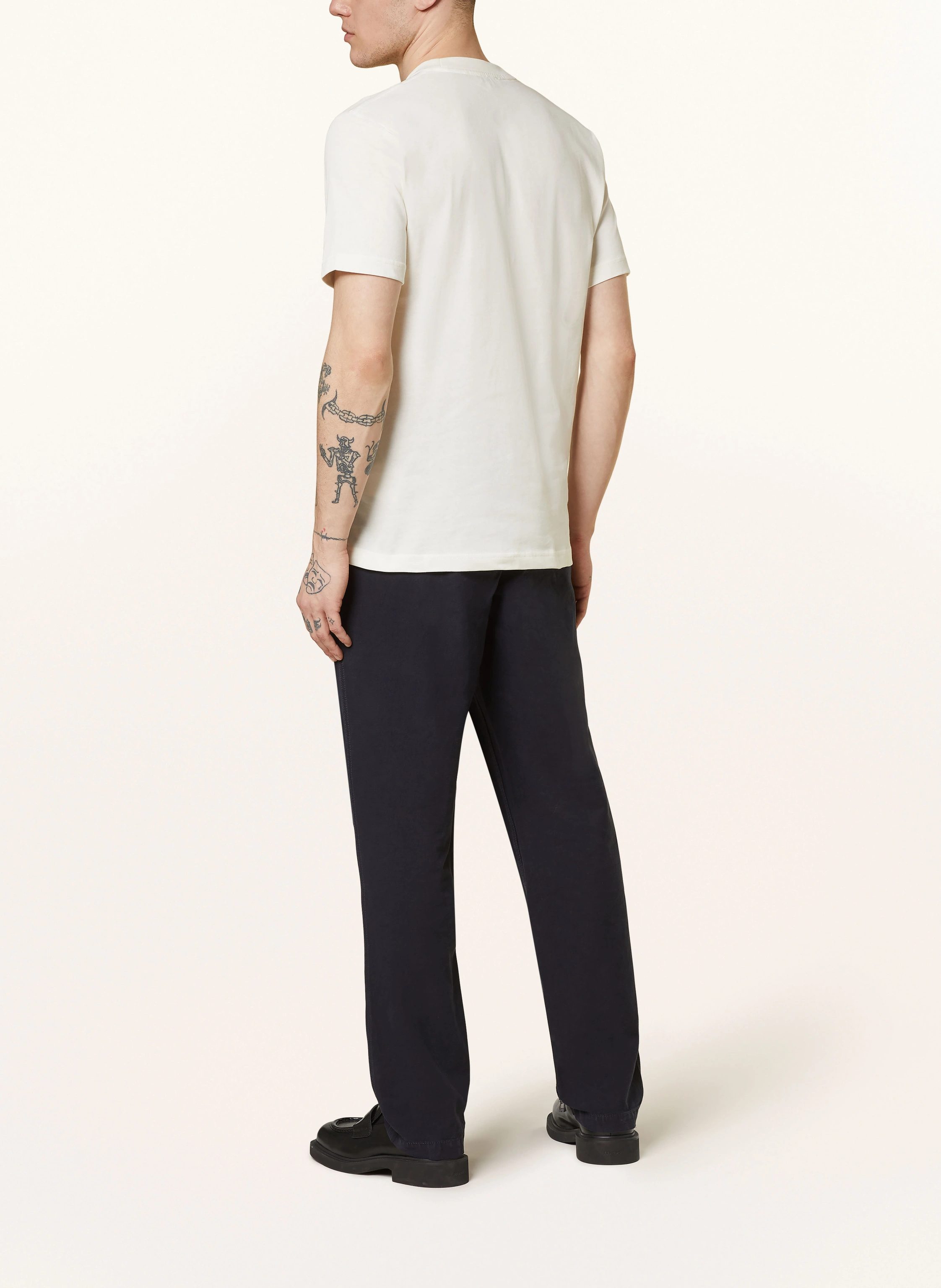 NORSE PROJECTS T-Shirt JOHANNES