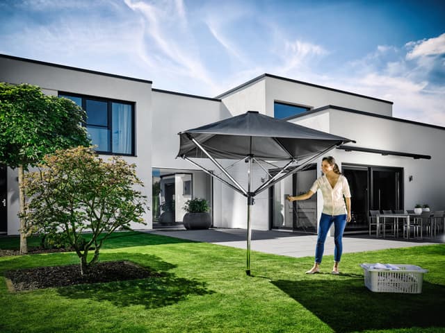 Leifheit Lino Protect 400 tørrestativ LEIF259112