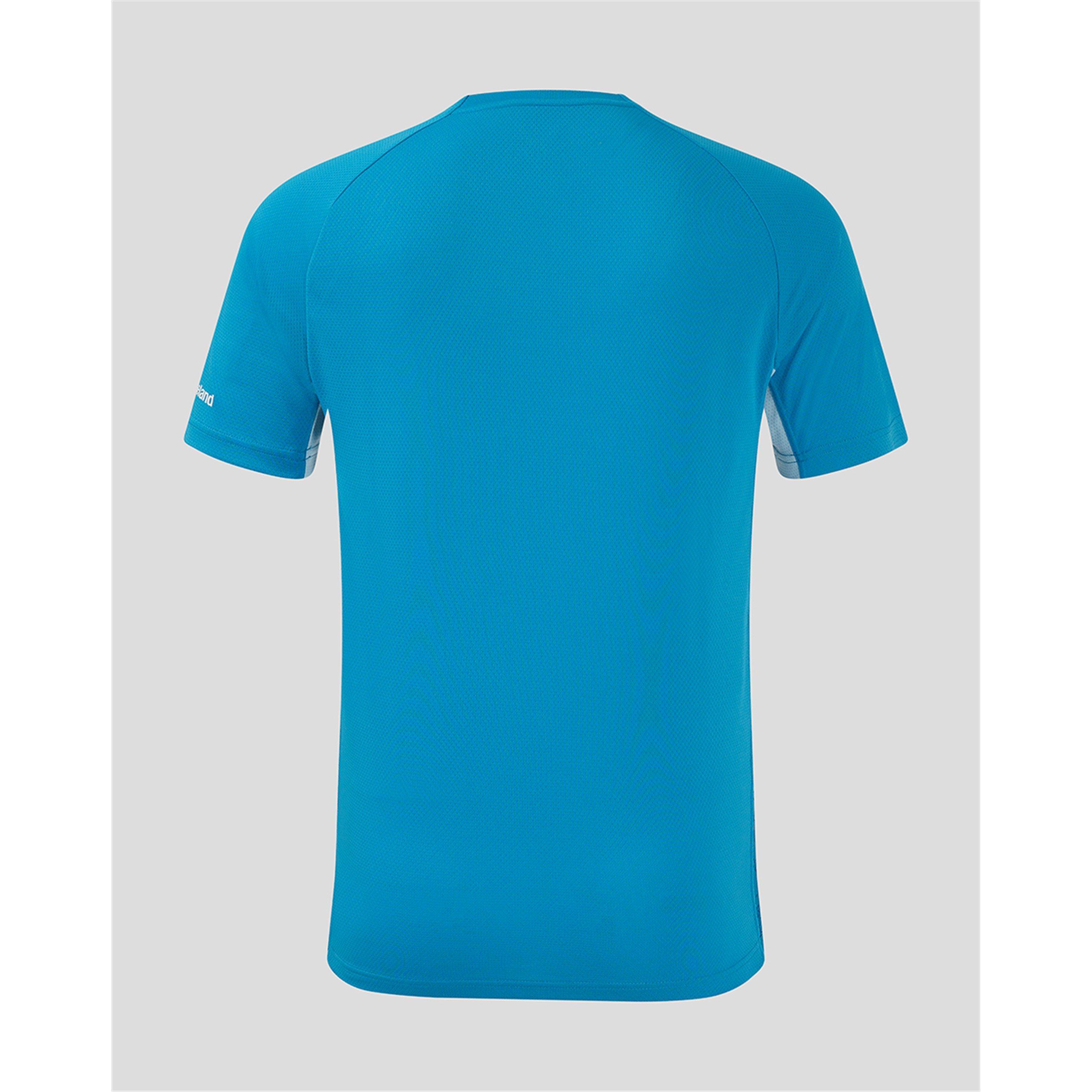 Castore Leinster Training T Shirt 2025 Mens