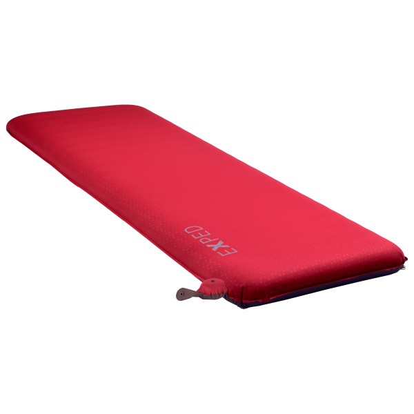 Exped - Sim Comfort 10 - Matelas de camping