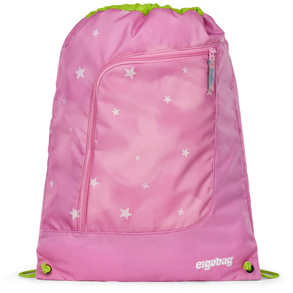 Køb Ergobag Magic CloudBear Gymnastikpose