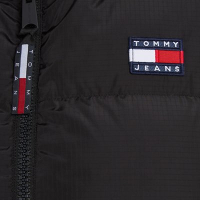 Doudoune sans manche femme Tjw Alaska Puffer TOMMY HILFIGER