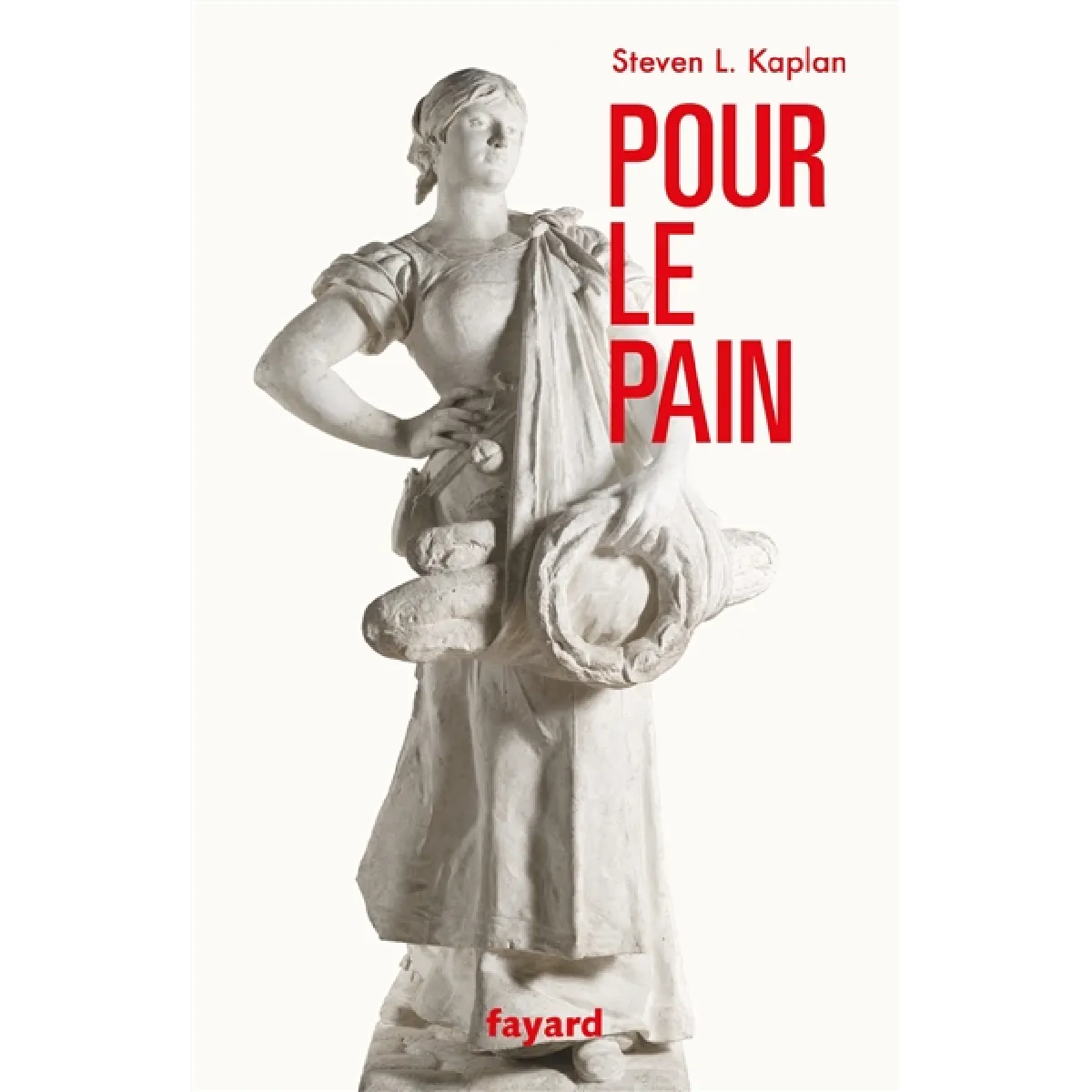 Pour le pain · Occasion