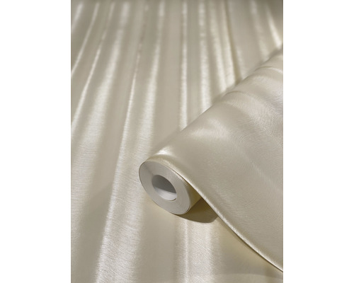 Vliesbehang 52528 Glööckler Imperial strepen crème