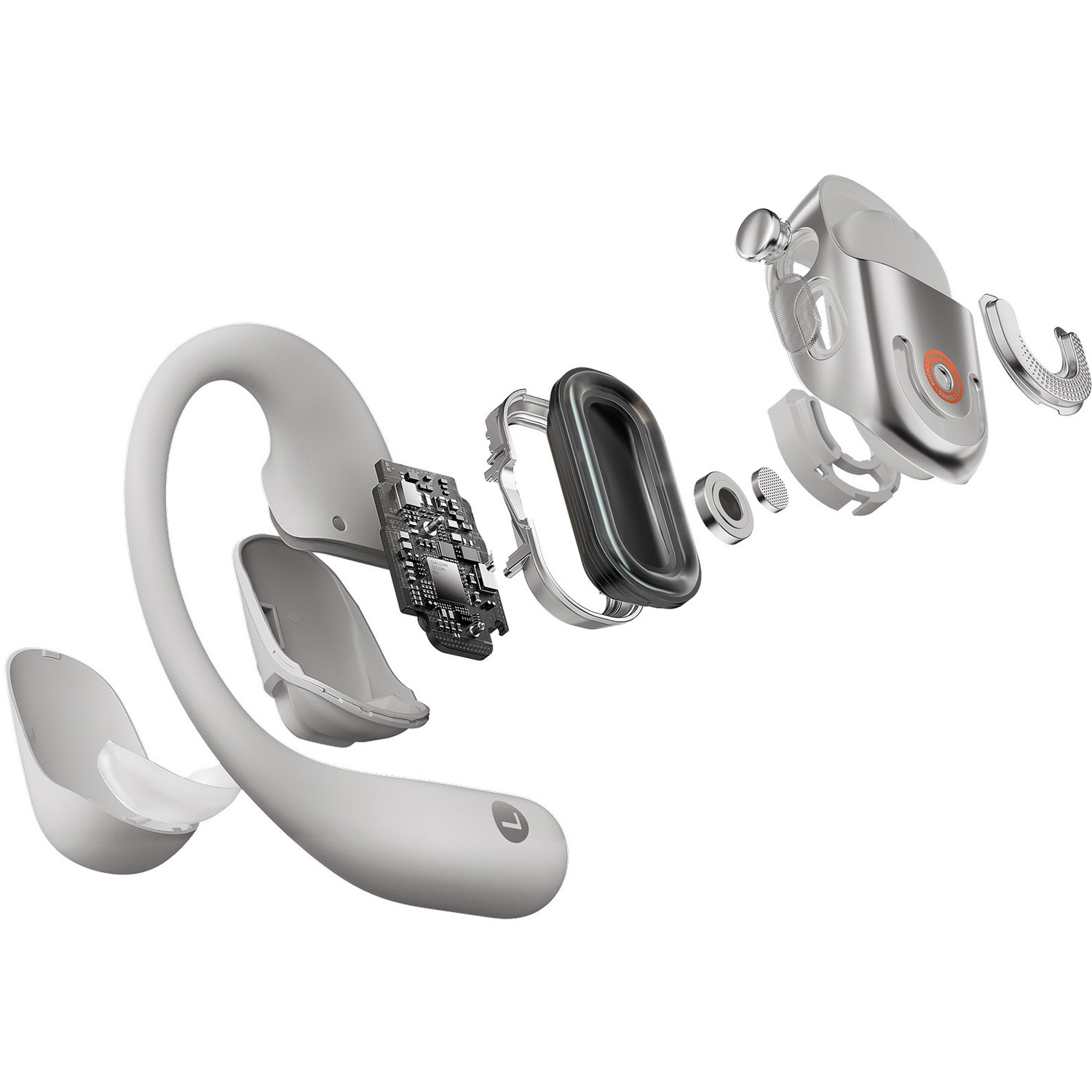 Shokz OpenFit 2+