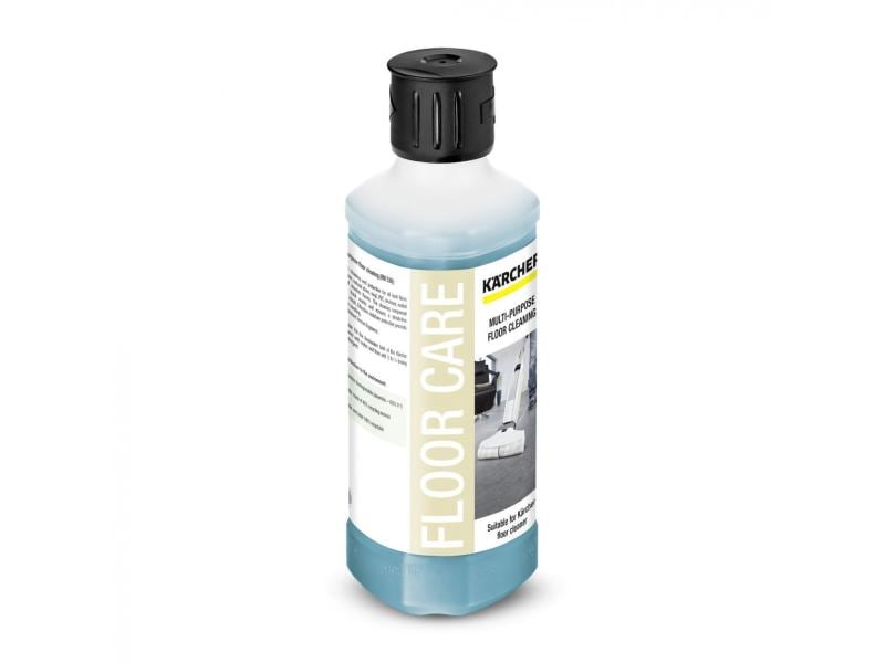 Kärcher Bodenreiniger Universal RM 536, 500 ml Reiniger