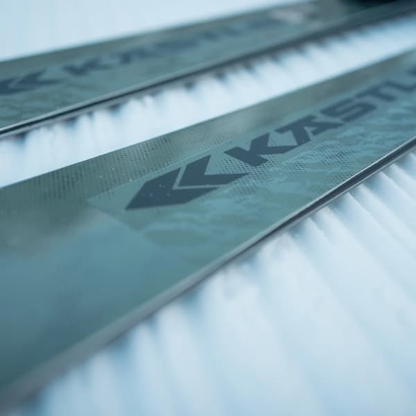 Ski KÄSTLE MX84
