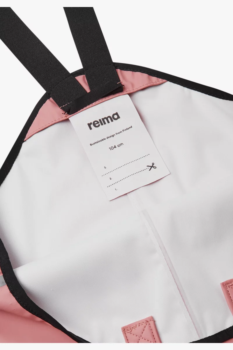 reima Lammikko Mini Kinder Regenhose