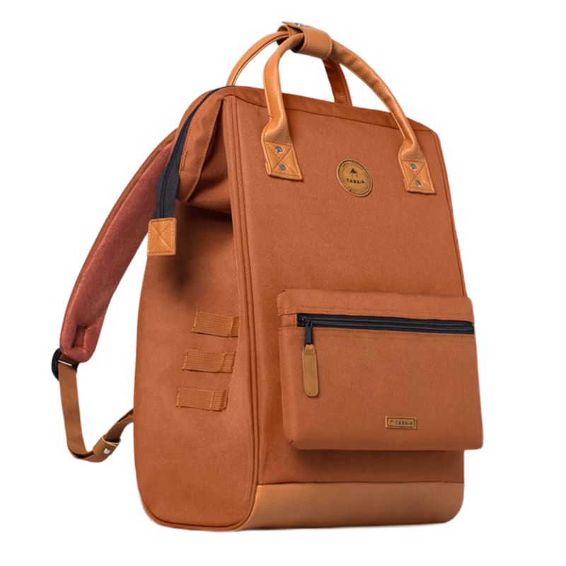 Sac à dos Adventurer Maxi 25 litres + 2 grandes pochettes Turin