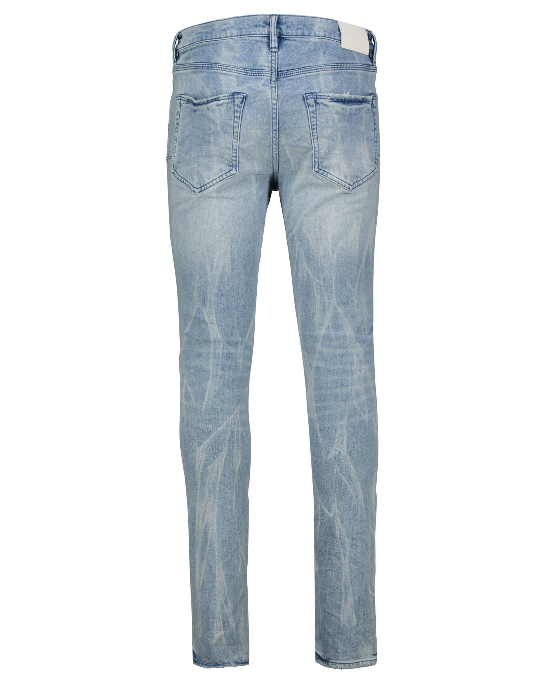 Purple Brand| Herren Jeans Slim Fit