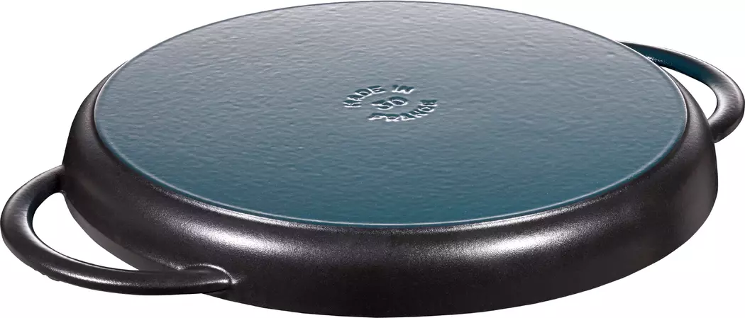 Grillpfanne Staub 30 cm