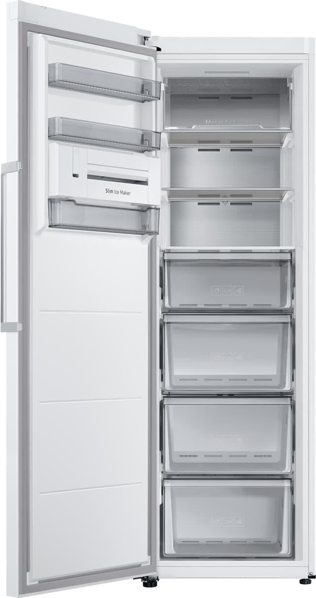 Samsung fryser RZ32C7BB6WW/EF