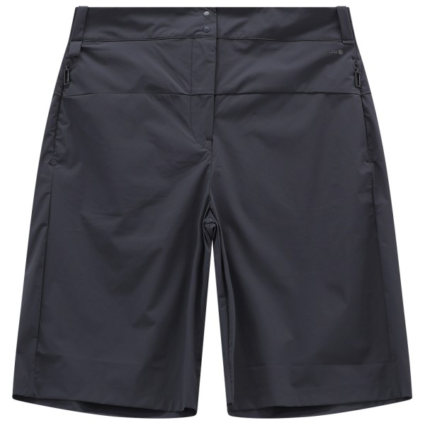 Jeanne Baret - Women's Sumatra Long Bermuda - Short