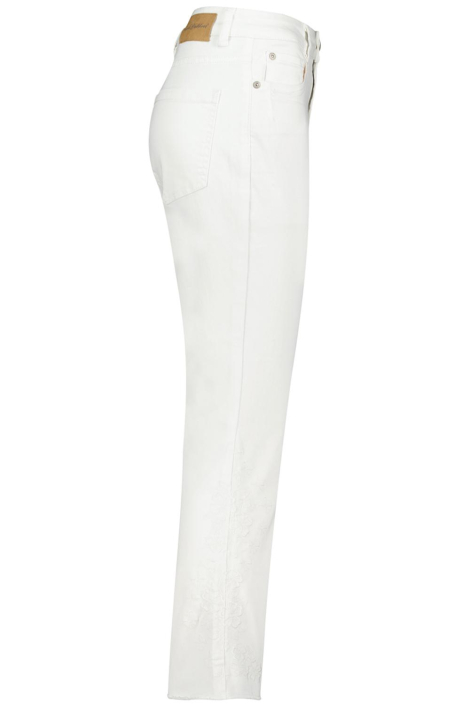 Red Button witte dames jeans
