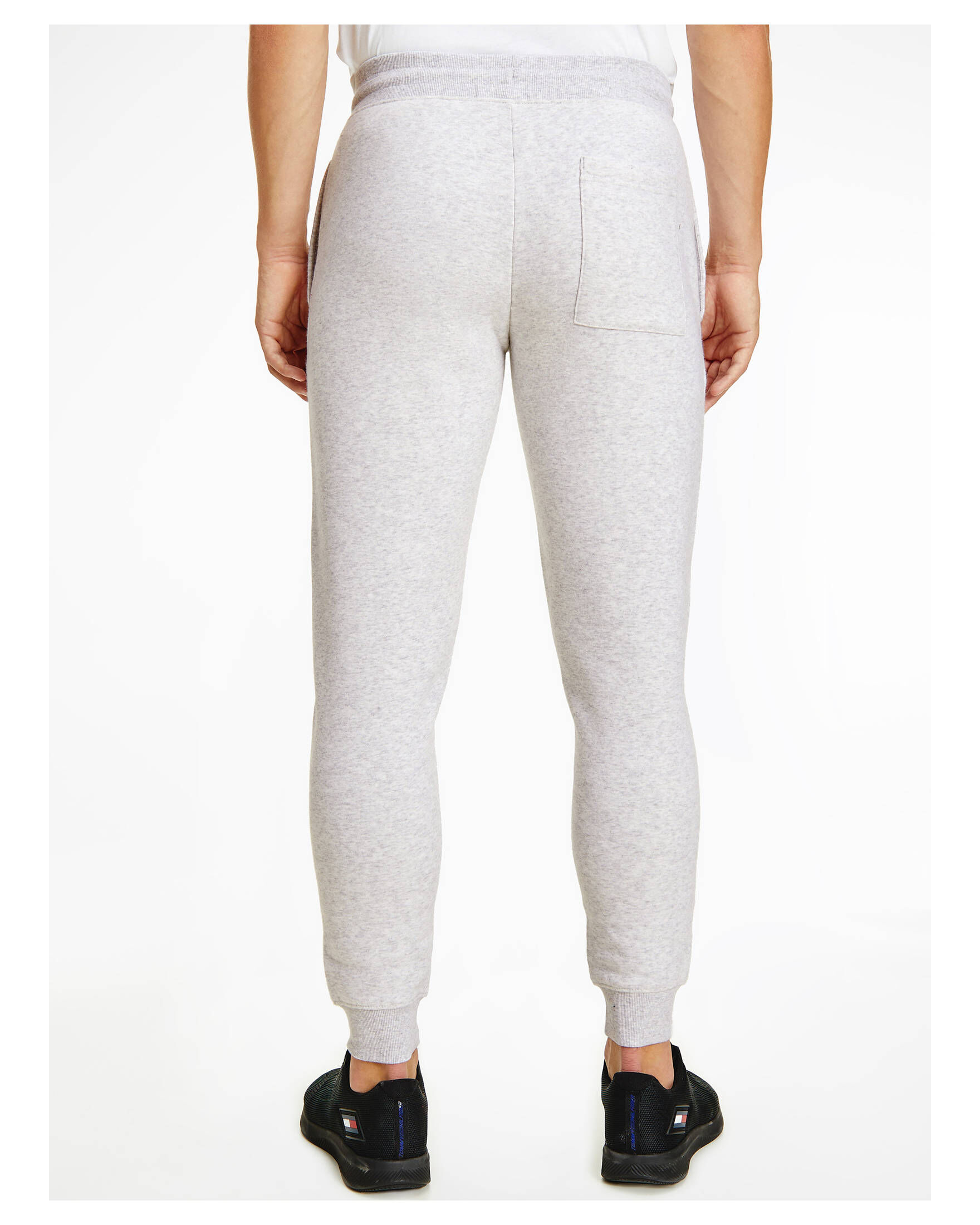 Tommy Jeans| Herren Jogginghose Slim Fit
