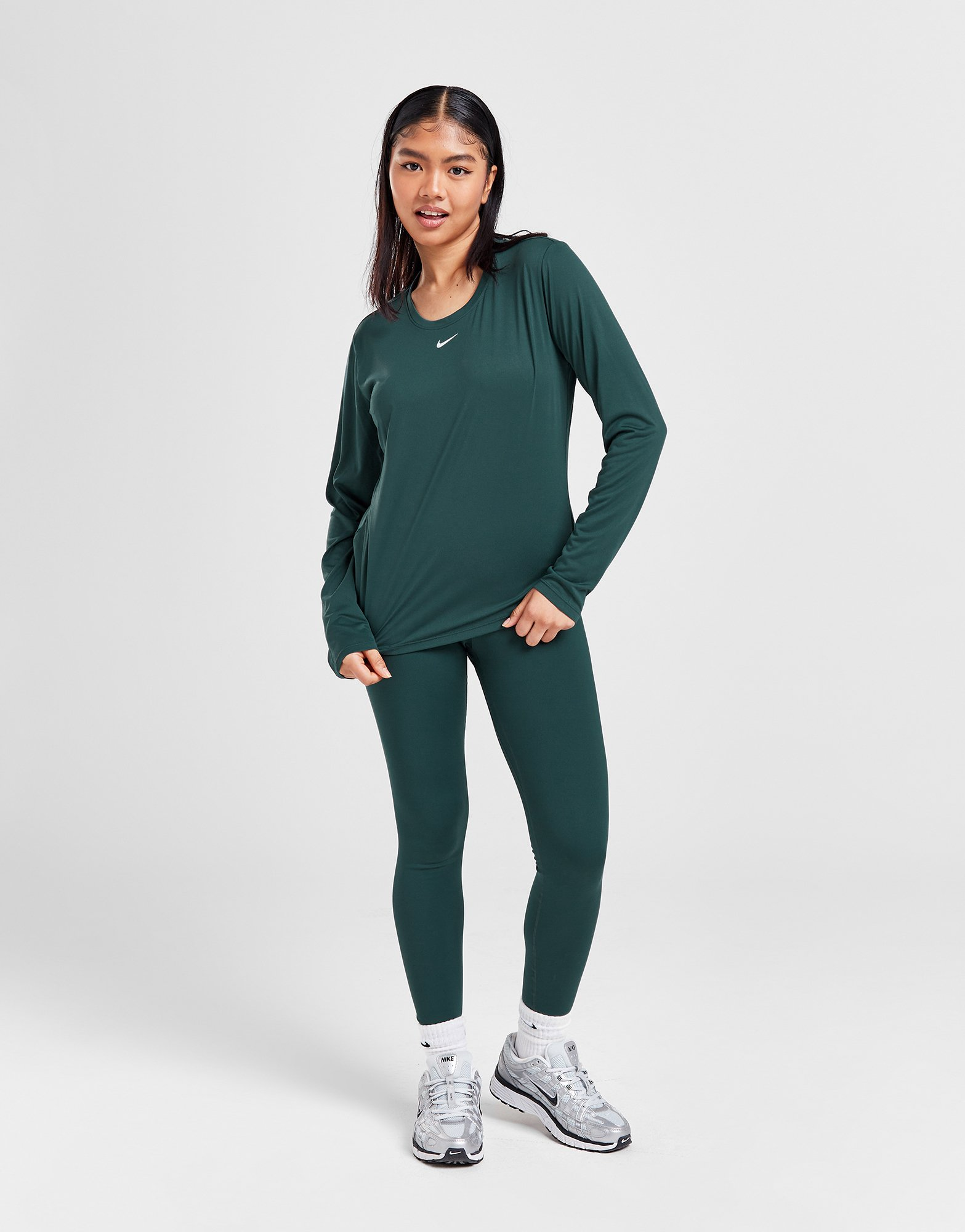 Nike T-shirt Training One Homme