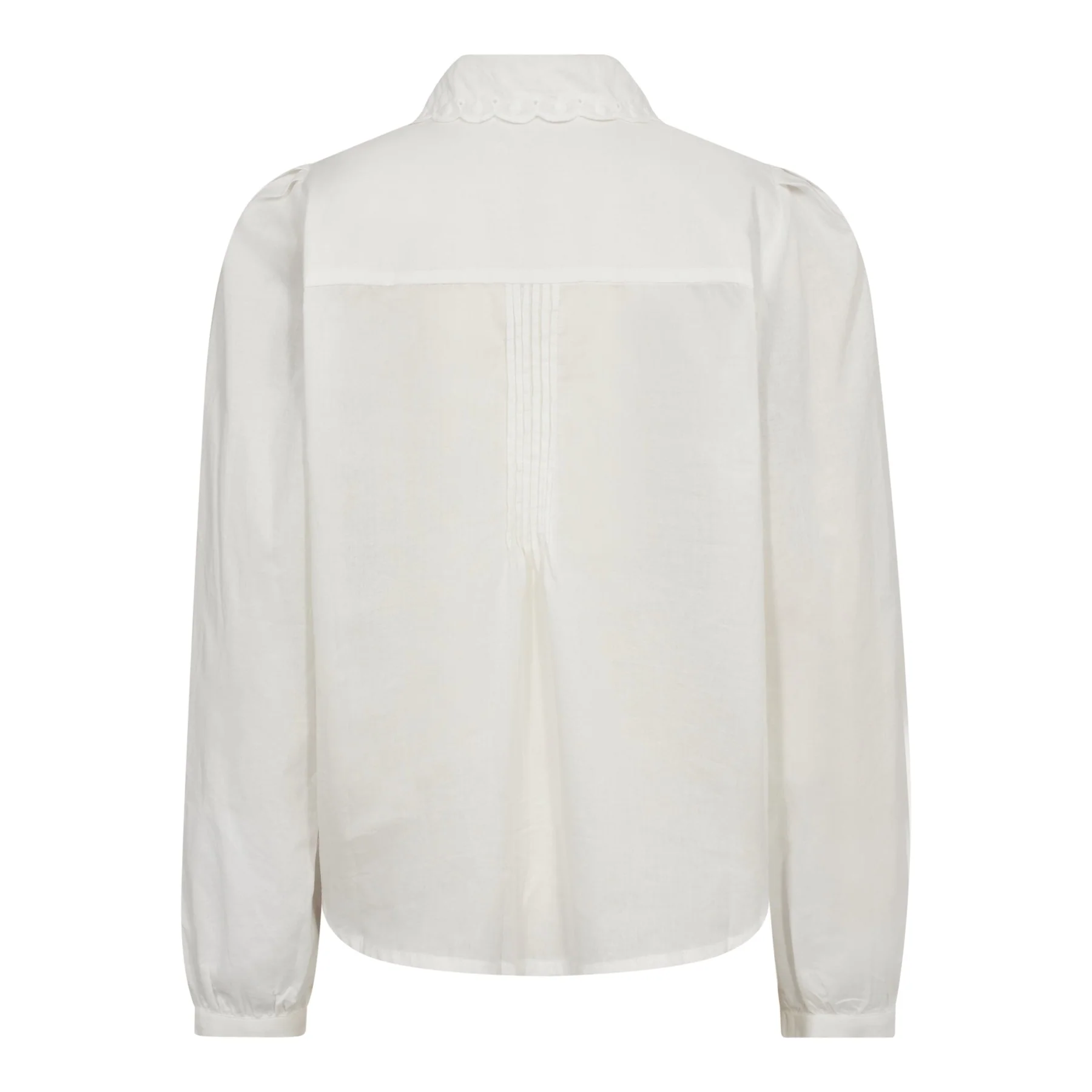 Co´Couture Gemmacc Anglaise Shirt 35723