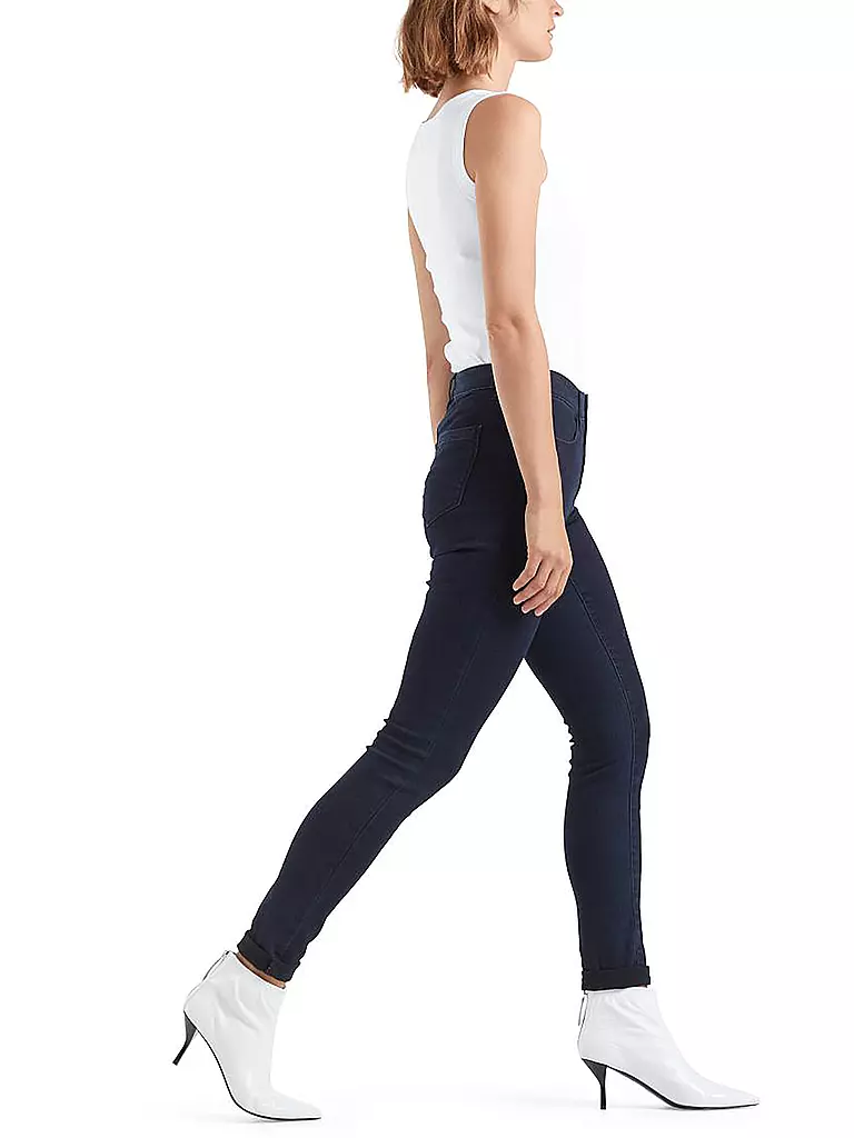 MARC CAIN Top weiss