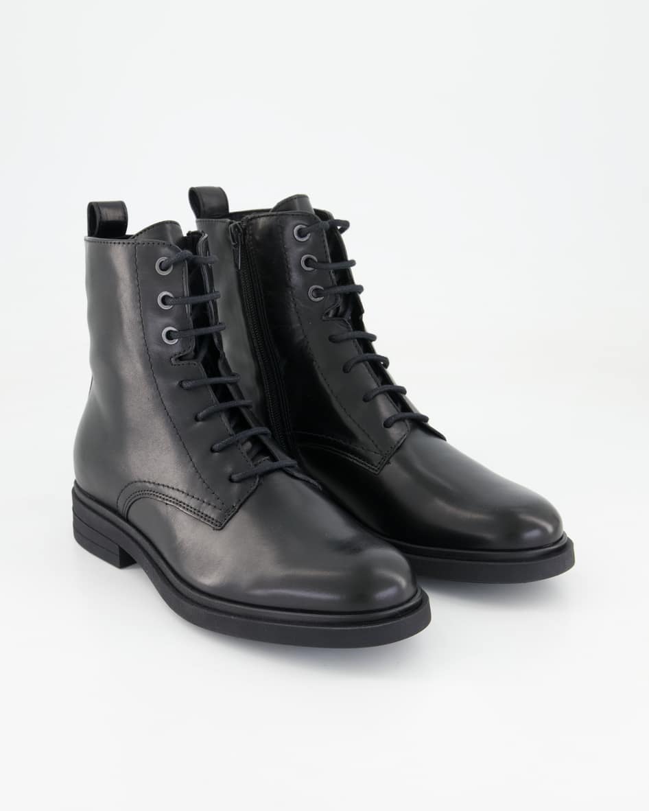 Marc O´Polo 40712076301136 Stiefeletten in Schwarz