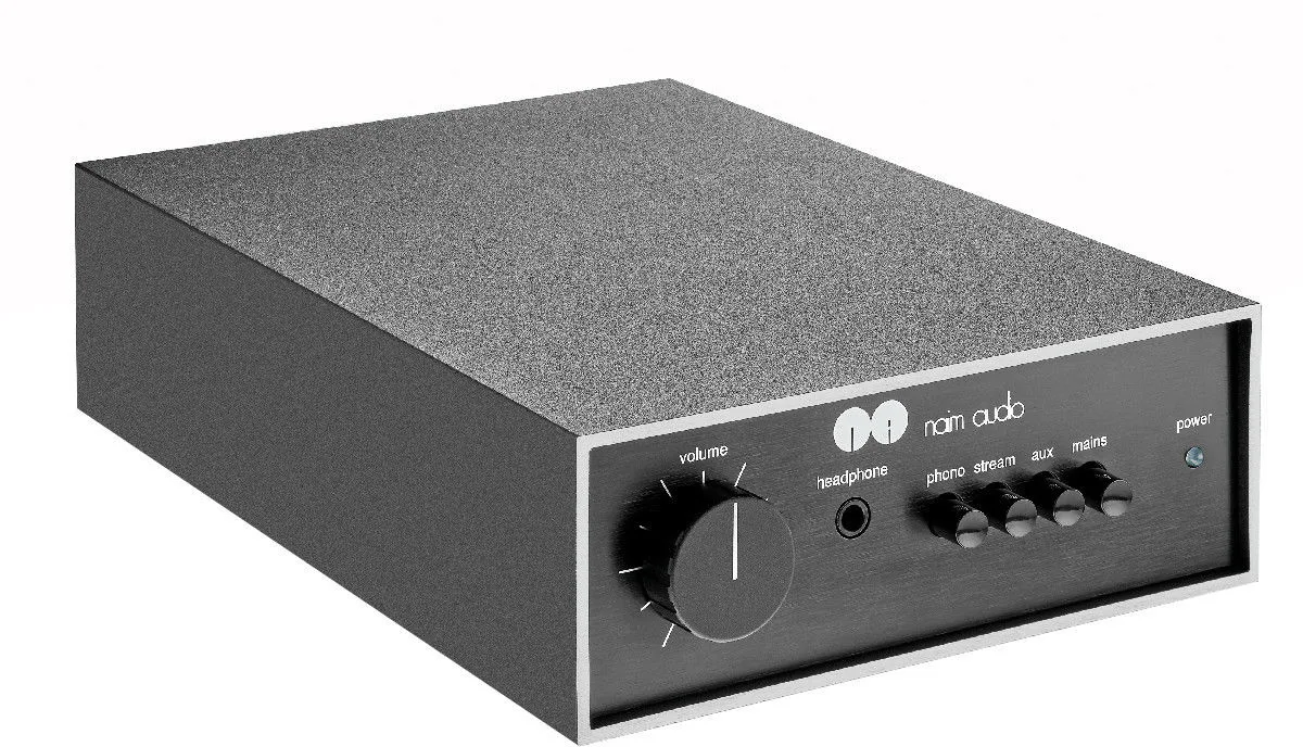 Naim NAIT 50 Amplis hi-fi stéréo