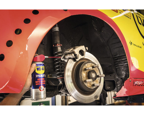 WD-40 Specialist® Roestverwijderaar 250 ml