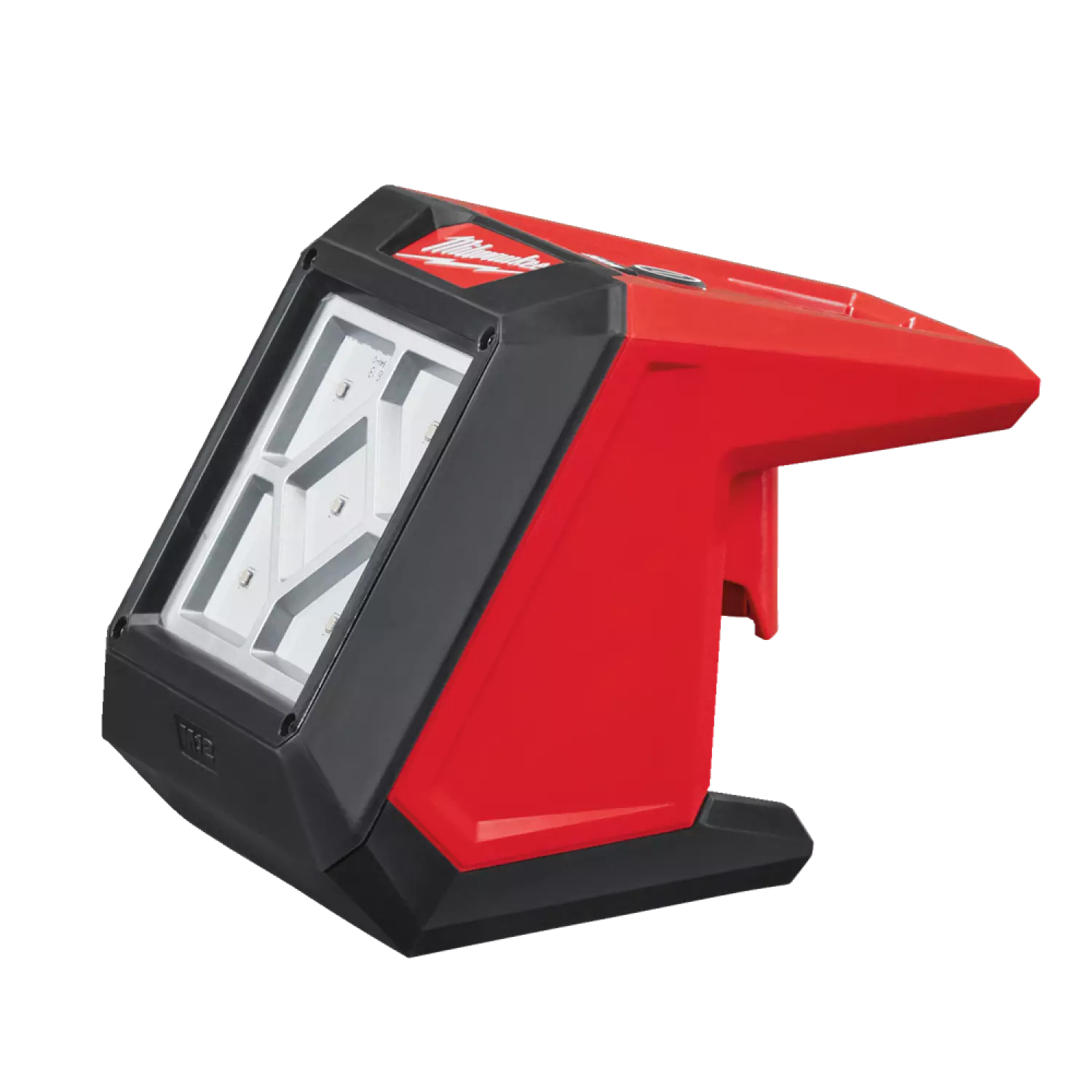 Milwaukee M12 AL-0 12V Li-Ion accu Bouwlamp body