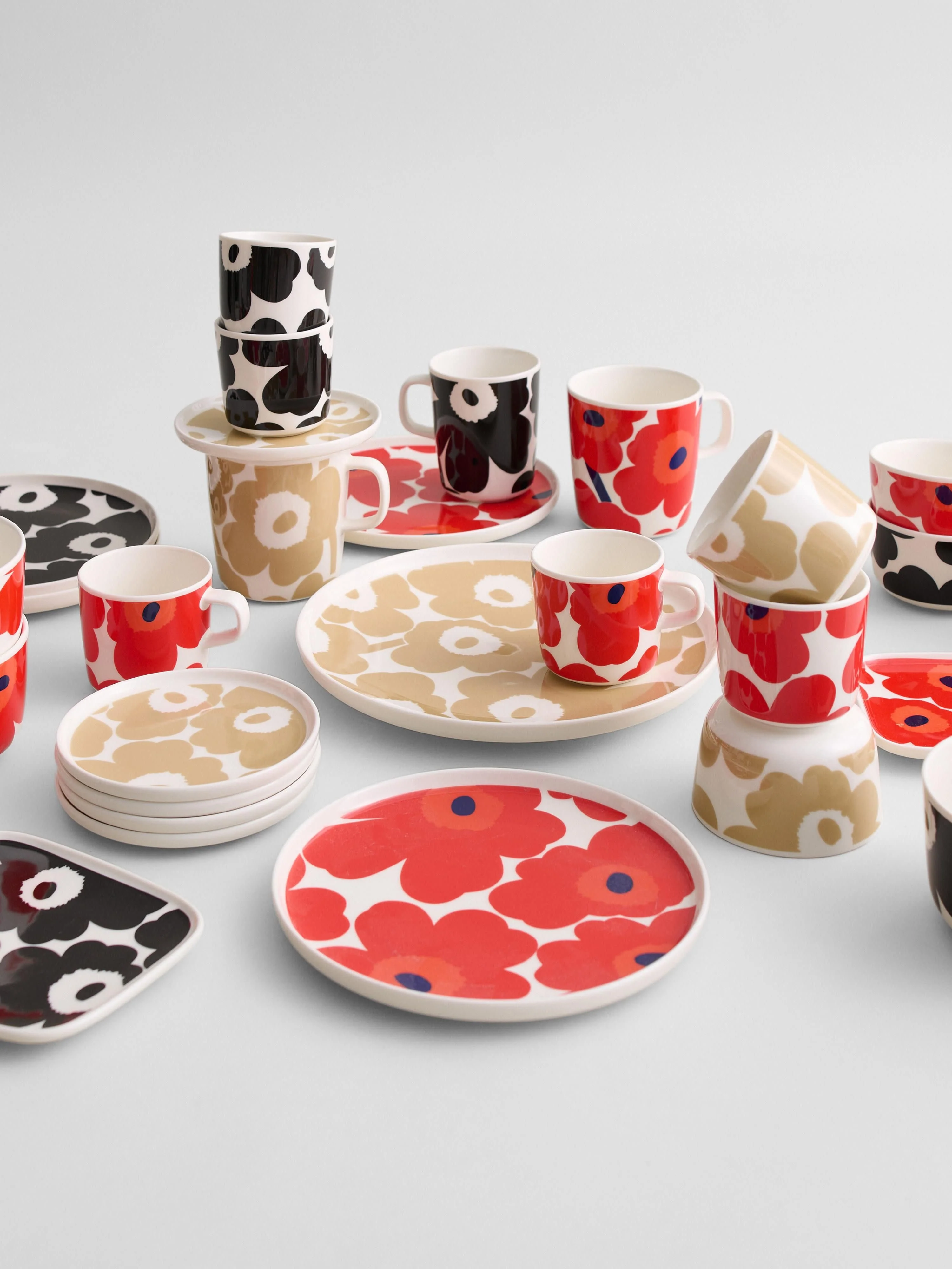 Snackschaaltje Unikko