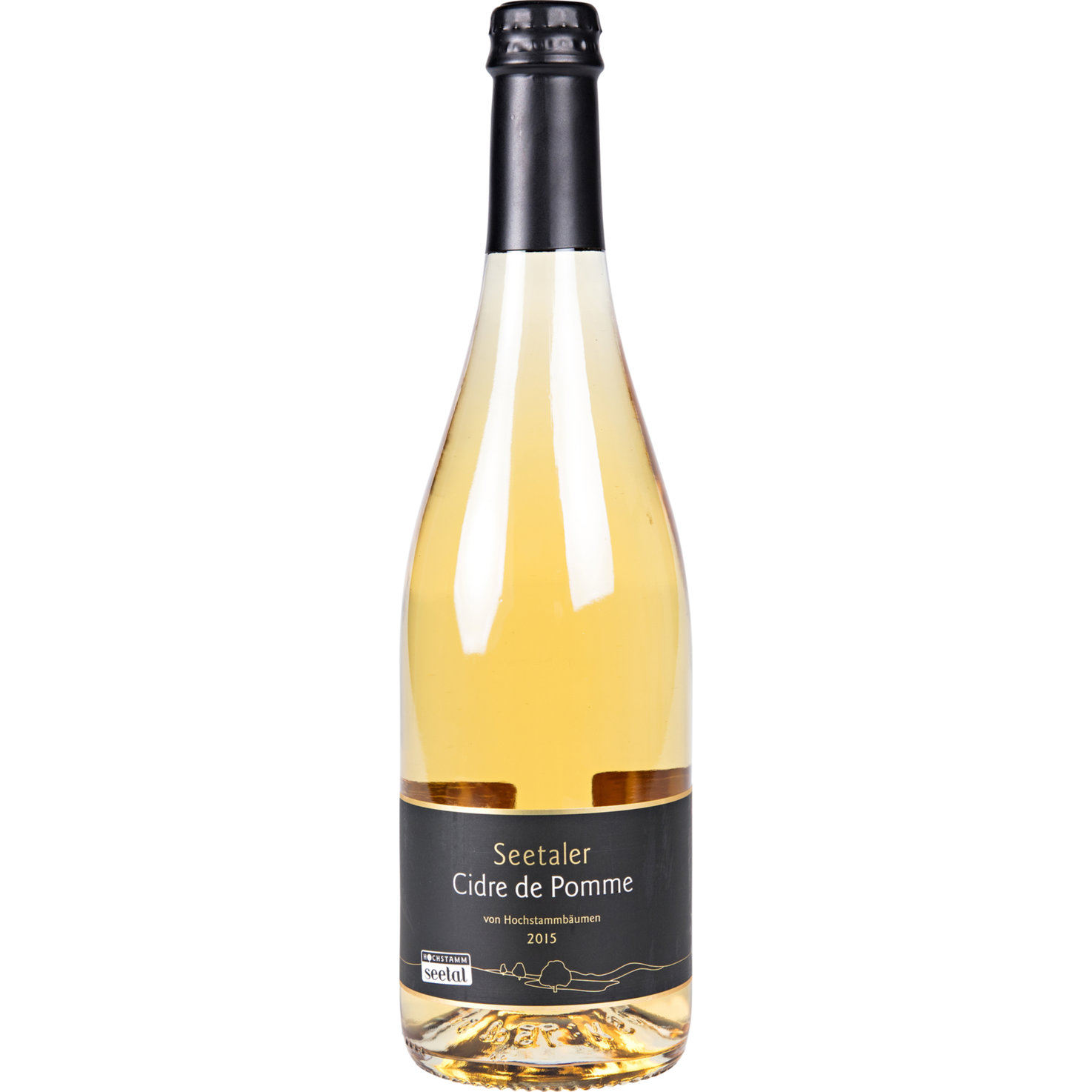 Seetaler Cidre de Pomme -75cl